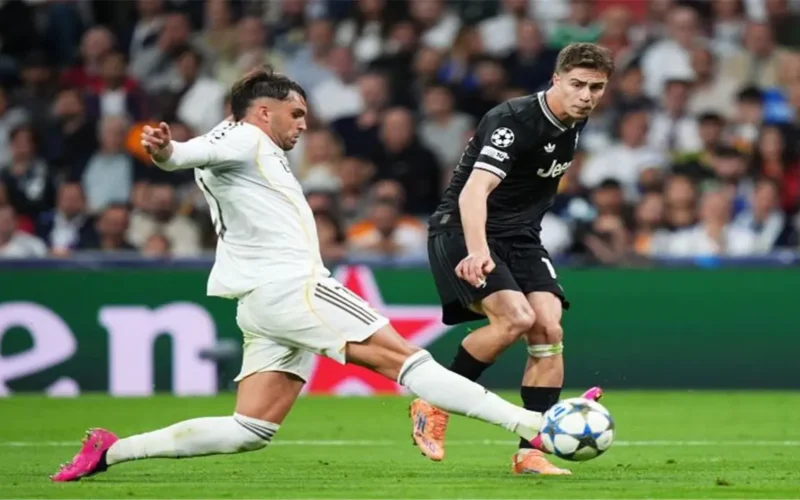 اللقاء المنتظر.. معلق مباراة ريال مدريد أمام تالافيرا في كأس الملك 2025